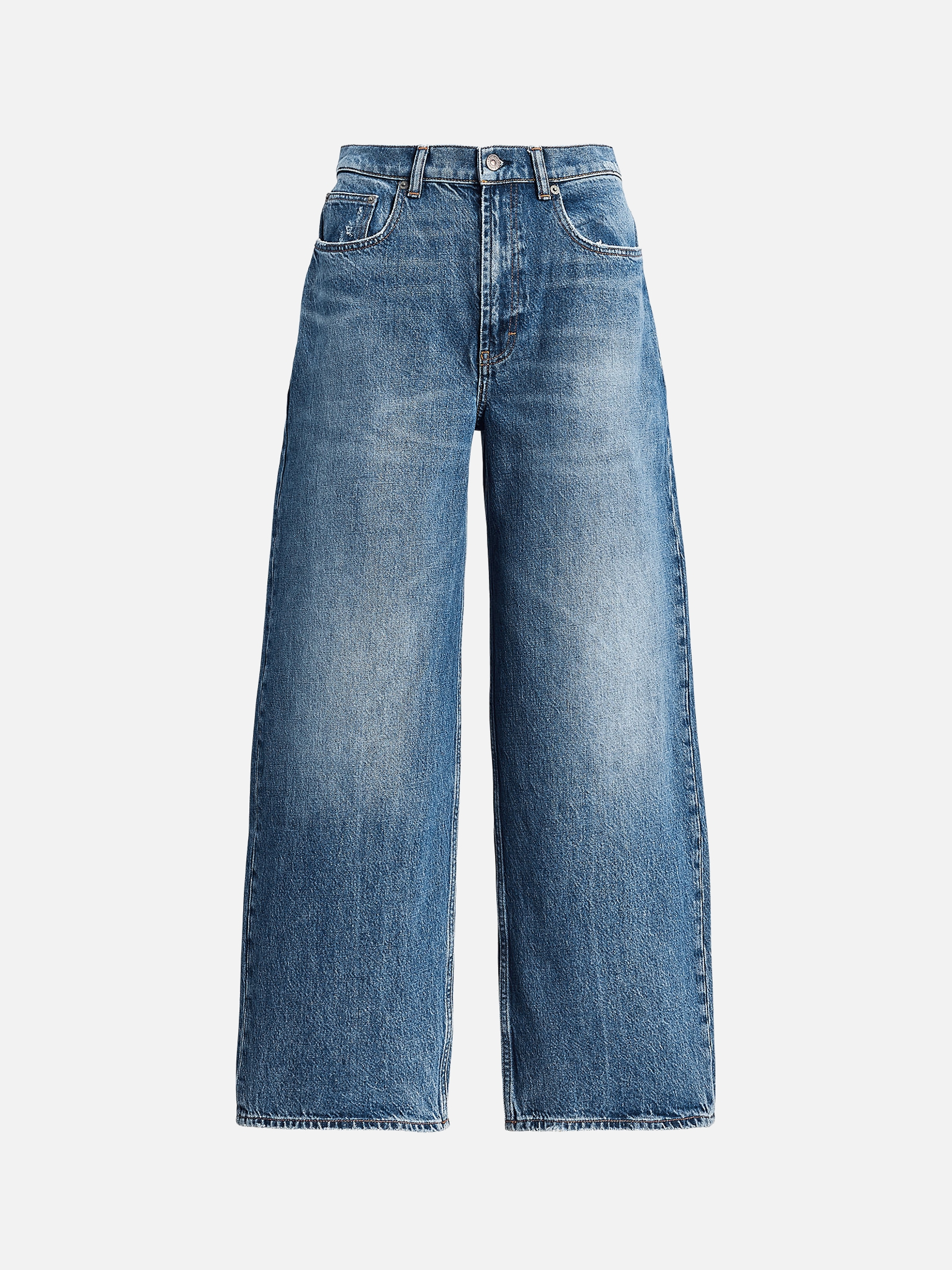 Jeans Polo Ralph Lauren - POLO RALPH LAUREN - AsterModa